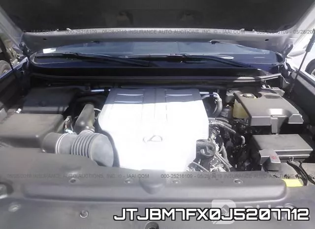 JTJBM7FX0J5207712 фото 2