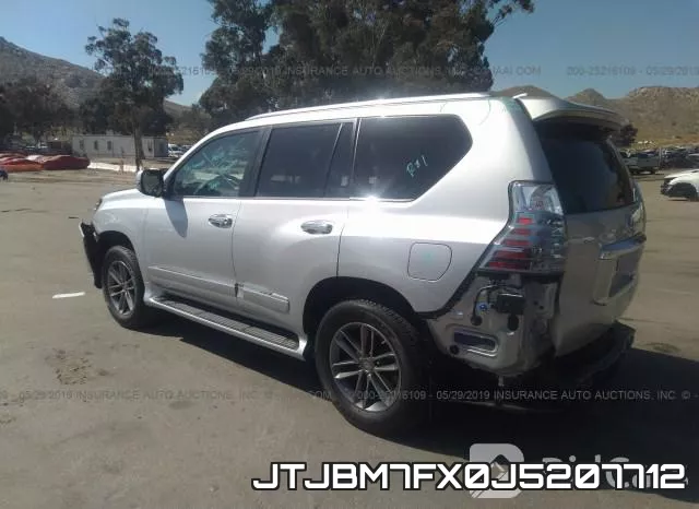 JTJBM7FX0J5207712 фото 4