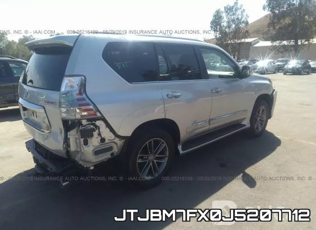 JTJBM7FX0J5207712 фото 5