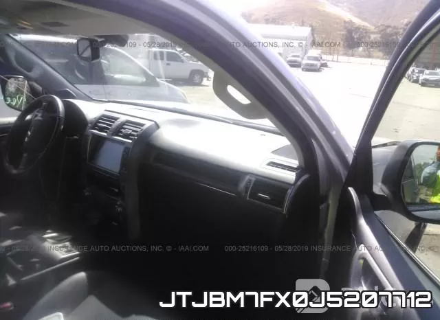 JTJBM7FX0J5207712 фото 6