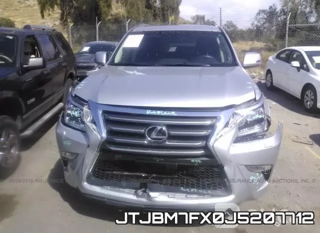 JTJBM7FX0J5207712 фото 7