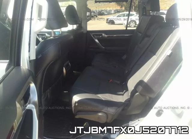 JTJBM7FX0J5207712 фото 9