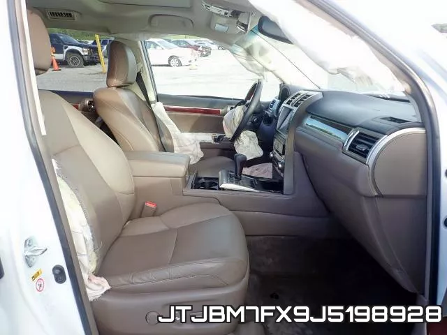 JTJBM7FX9J5198928 фото 6