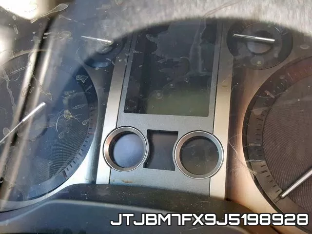 JTJBM7FX9J5198928 фото 9