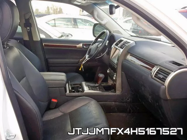 JTJJM7FX4H5167527 фото 6