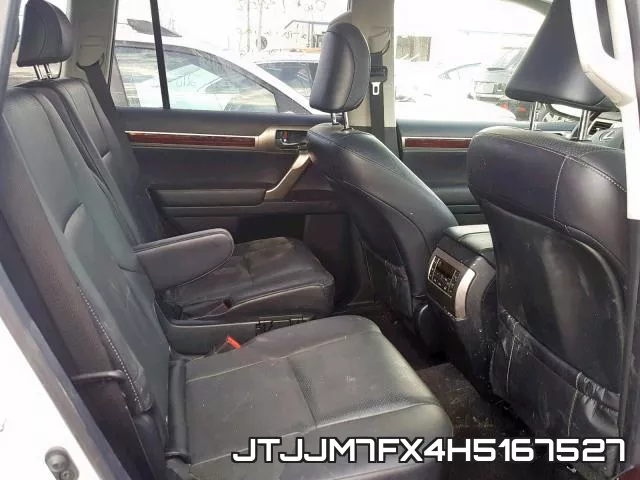 JTJJM7FX4H5167527 фото 7