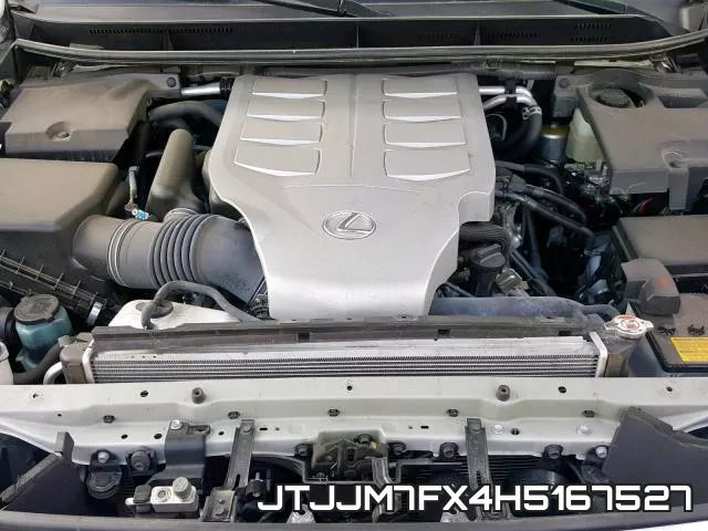 JTJJM7FX4H5167527 фото 8