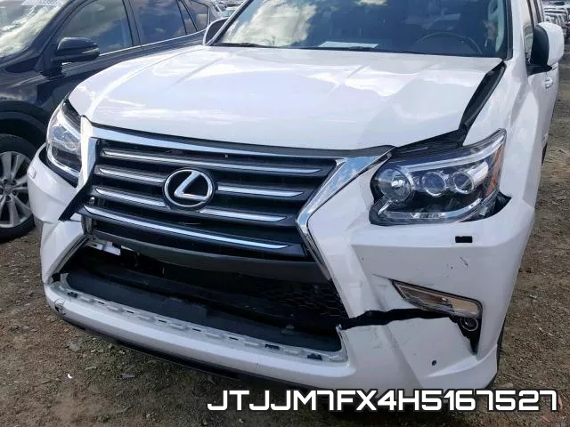 JTJJM7FX4H5167527 фото 10