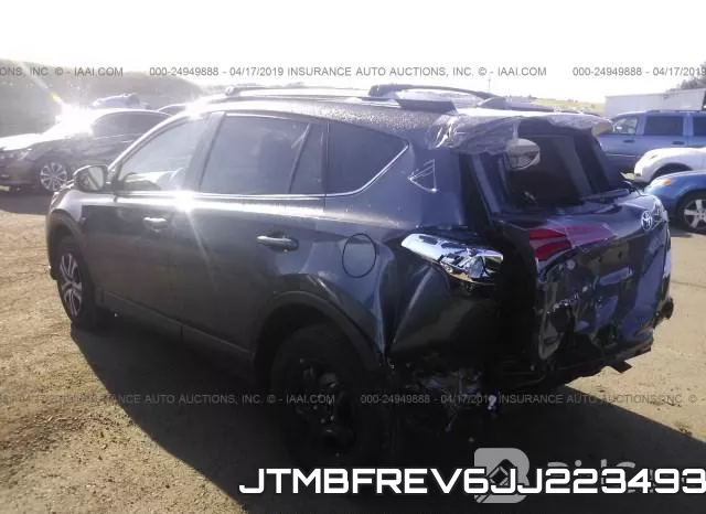 JTMBFREV6JJ223493 фото 4
