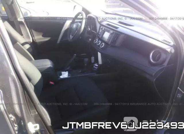 JTMBFREV6JJ223493 фото 6