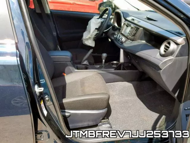 JTMBFREV7JJ253733 фото 6
