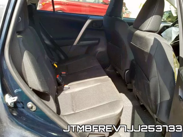 JTMBFREV7JJ253733 фото 7