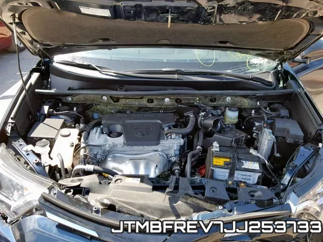 JTMBFREV7JJ253733 фото 8