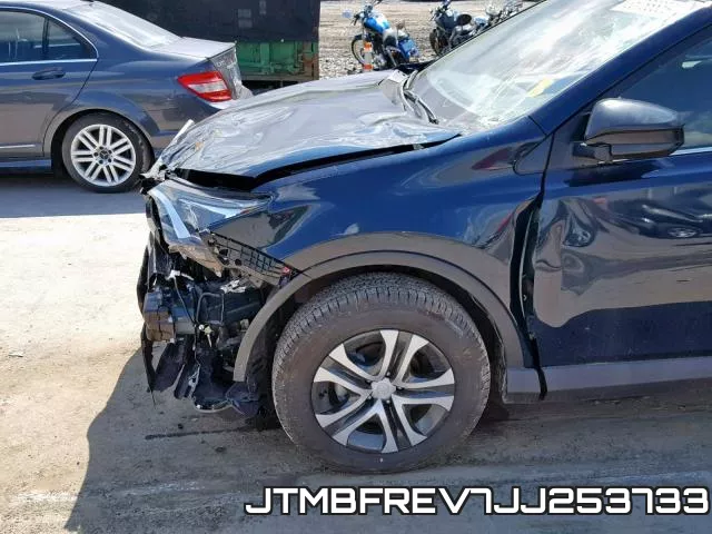 JTMBFREV7JJ253733 фото 10