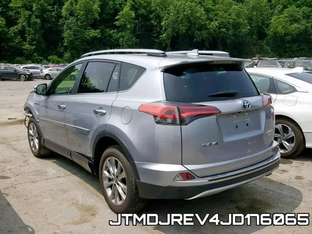 JTMDJREV4JD176065 фото 4