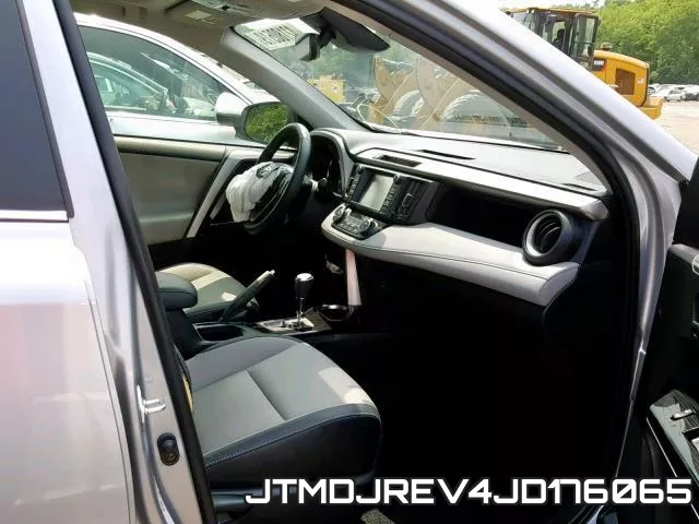 JTMDJREV4JD176065 фото 6