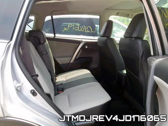 JTMDJREV4JD176065 фото 7