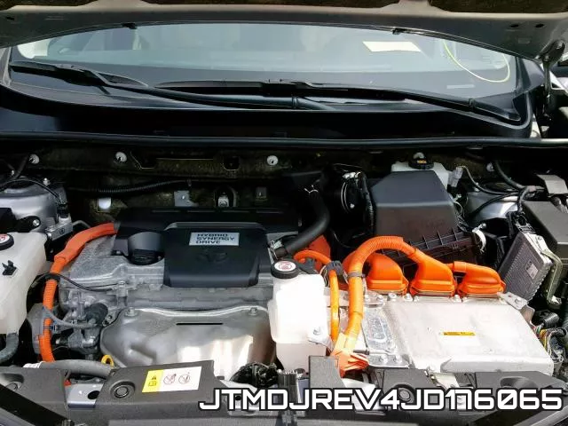 JTMDJREV4JD176065 фото 8