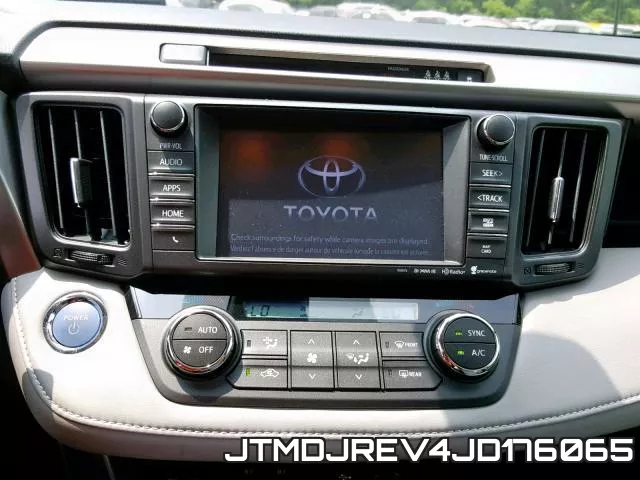 JTMDJREV4JD176065 фото 10