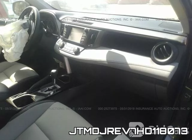 JTMDJREV7HD118073 фото 6