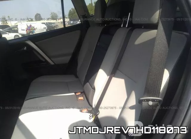 JTMDJREV7HD118073 фото 9