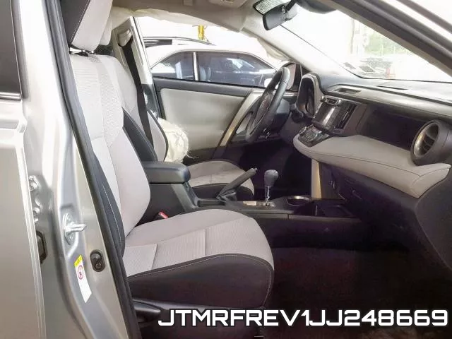 JTMRFREV1JJ248669 фото 6