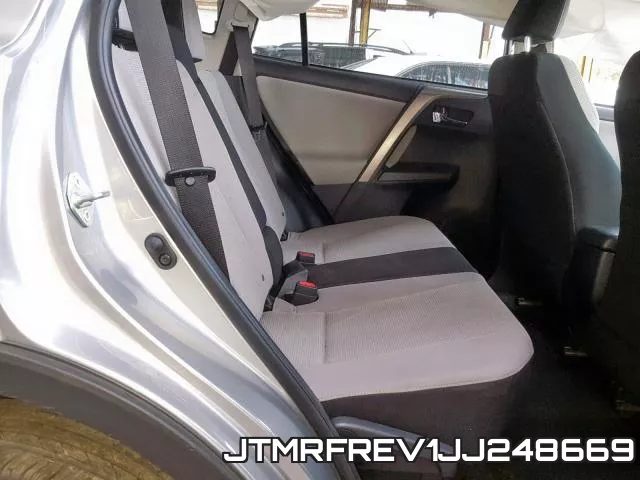 JTMRFREV1JJ248669 фото 7