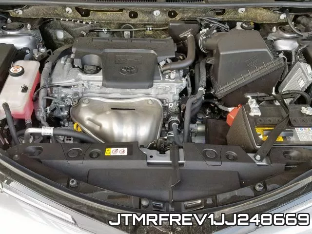 JTMRFREV1JJ248669 фото 8