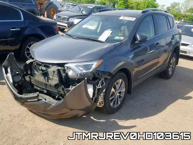 JTMRJREV0HD103615 фото 3