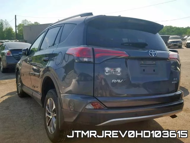JTMRJREV0HD103615 фото 4