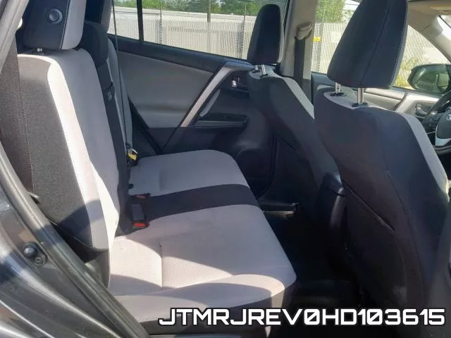 JTMRJREV0HD103615 фото 7