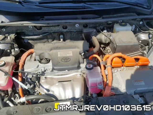 JTMRJREV0HD103615 фото 8