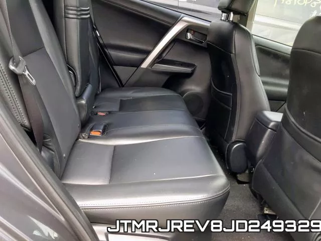 JTMRJREV8JD249329 фото 7