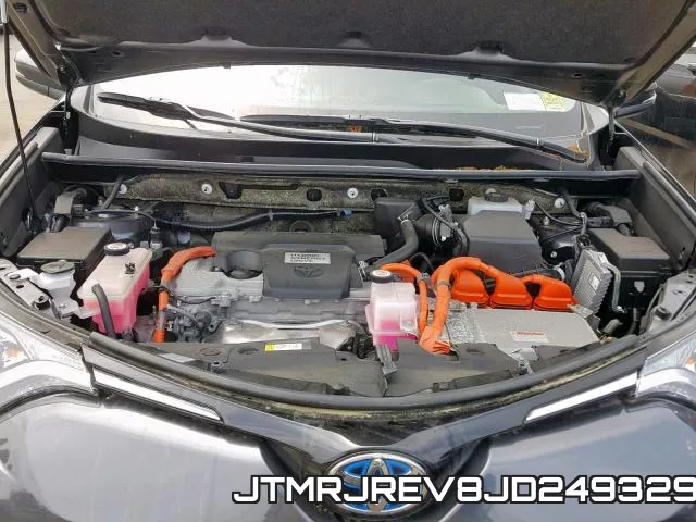 JTMRJREV8JD249329 фото 8