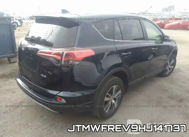 JTMWFREV9HJ141737 фото 5