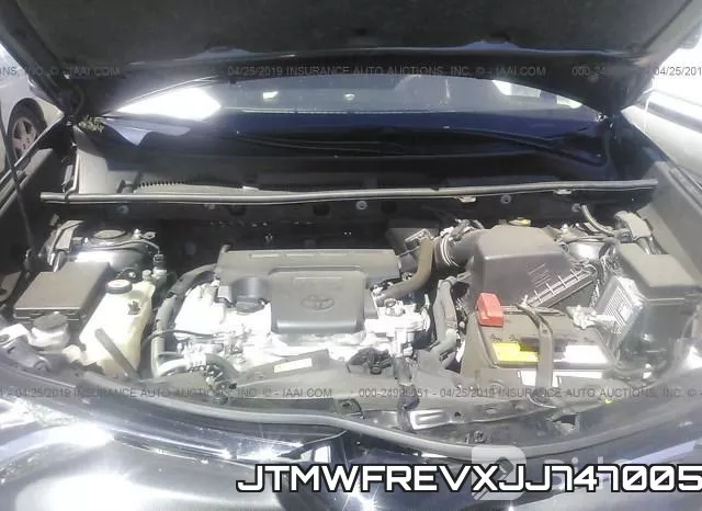 JTMWFREVXJJ747005 фото 2