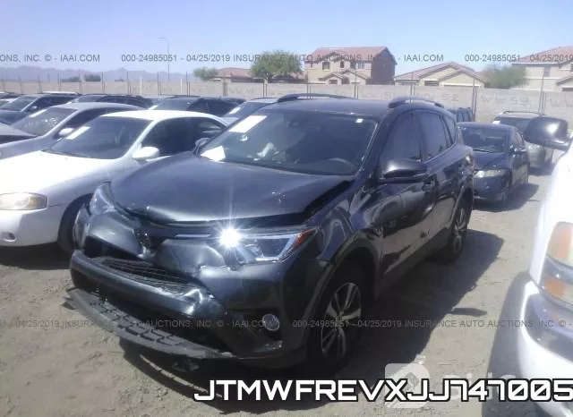 JTMWFREVXJJ747005 фото 3