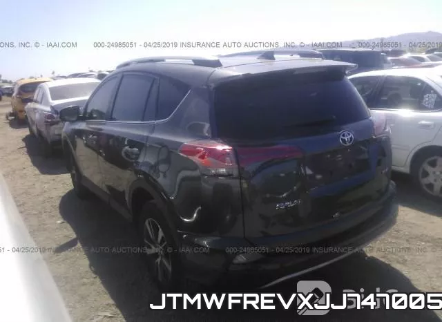 JTMWFREVXJJ747005 фото 4