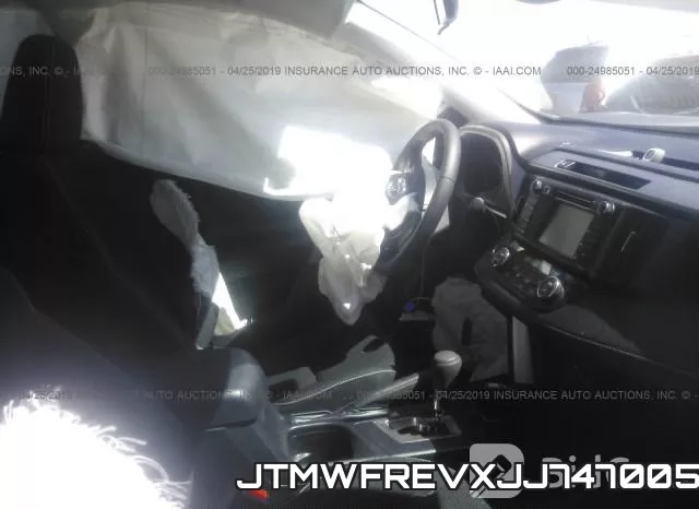 JTMWFREVXJJ747005 фото 6