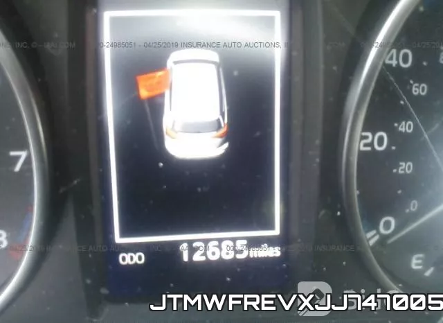 JTMWFREVXJJ747005 фото 8