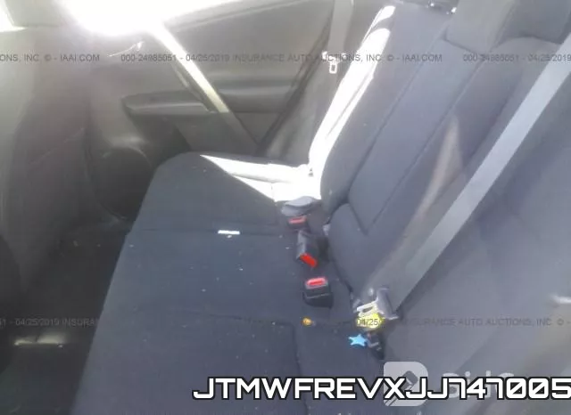 JTMWFREVXJJ747005 фото 9