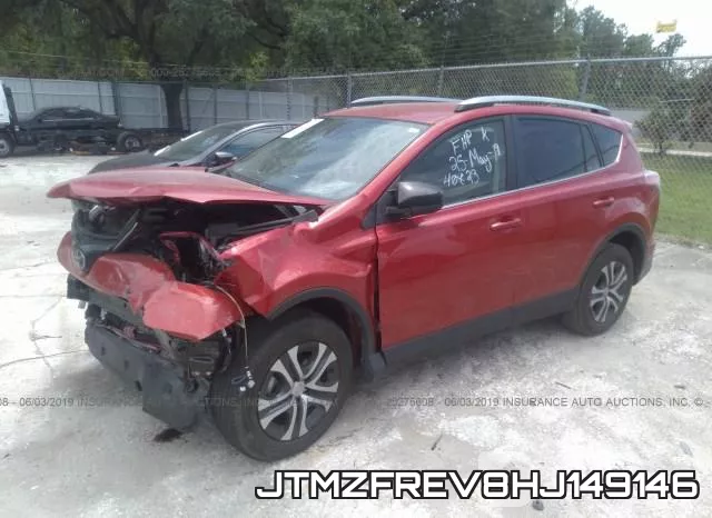 JTMZFREV8HJ149146 фото 3