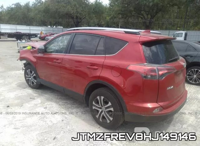 JTMZFREV8HJ149146 фото 4