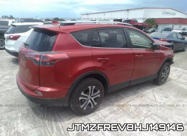 JTMZFREV8HJ149146 фото 5