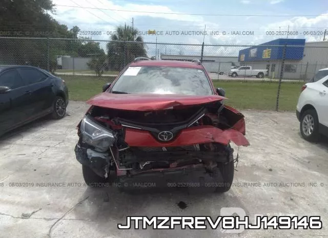 JTMZFREV8HJ149146 фото 7