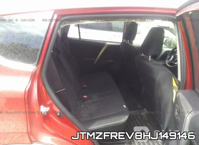 JTMZFREV8HJ149146 фото 9