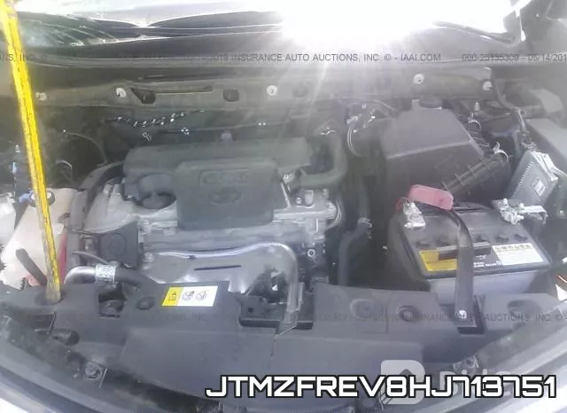 JTMZFREV8HJ713751 фото 2