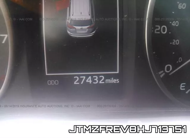 JTMZFREV8HJ713751 фото 8