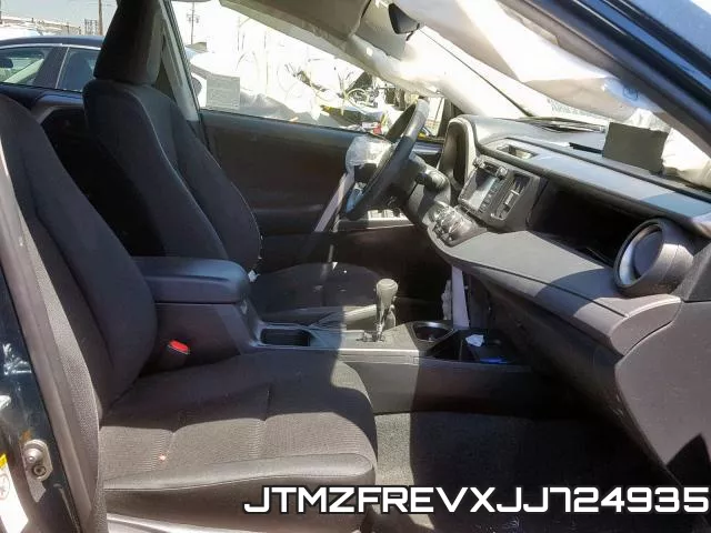 JTMZFREVXJJ724935 фото 6