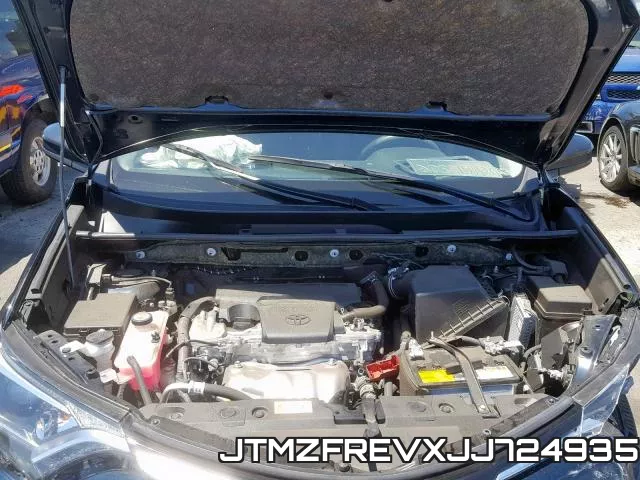 JTMZFREVXJJ724935 фото 8